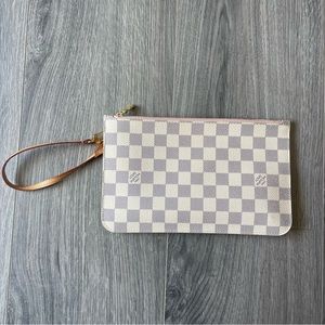 Louis Vuitton Pouch
